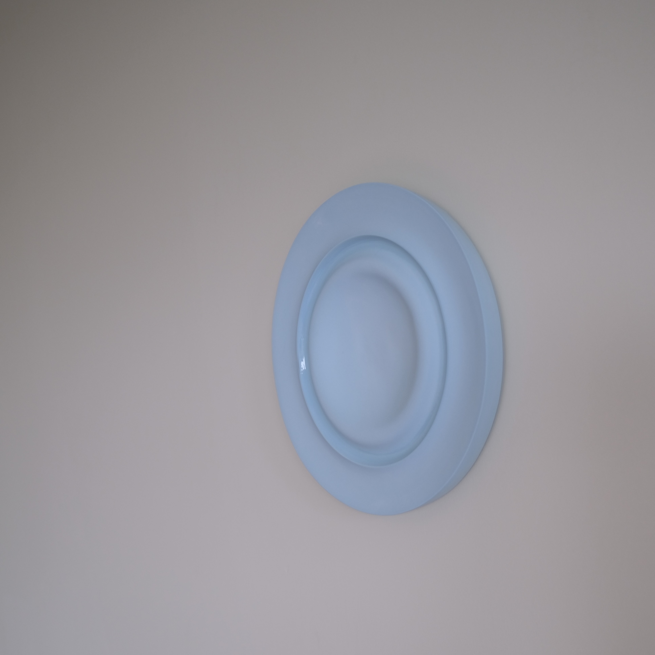 Wanddecoratie Jolanda lichtblauw - Afbeelding 3