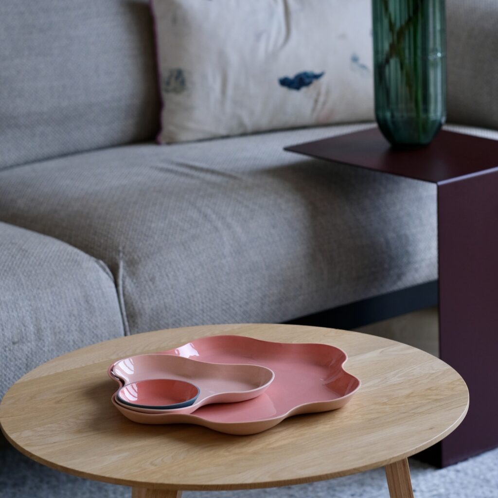 Dieuwertje schalen set 2