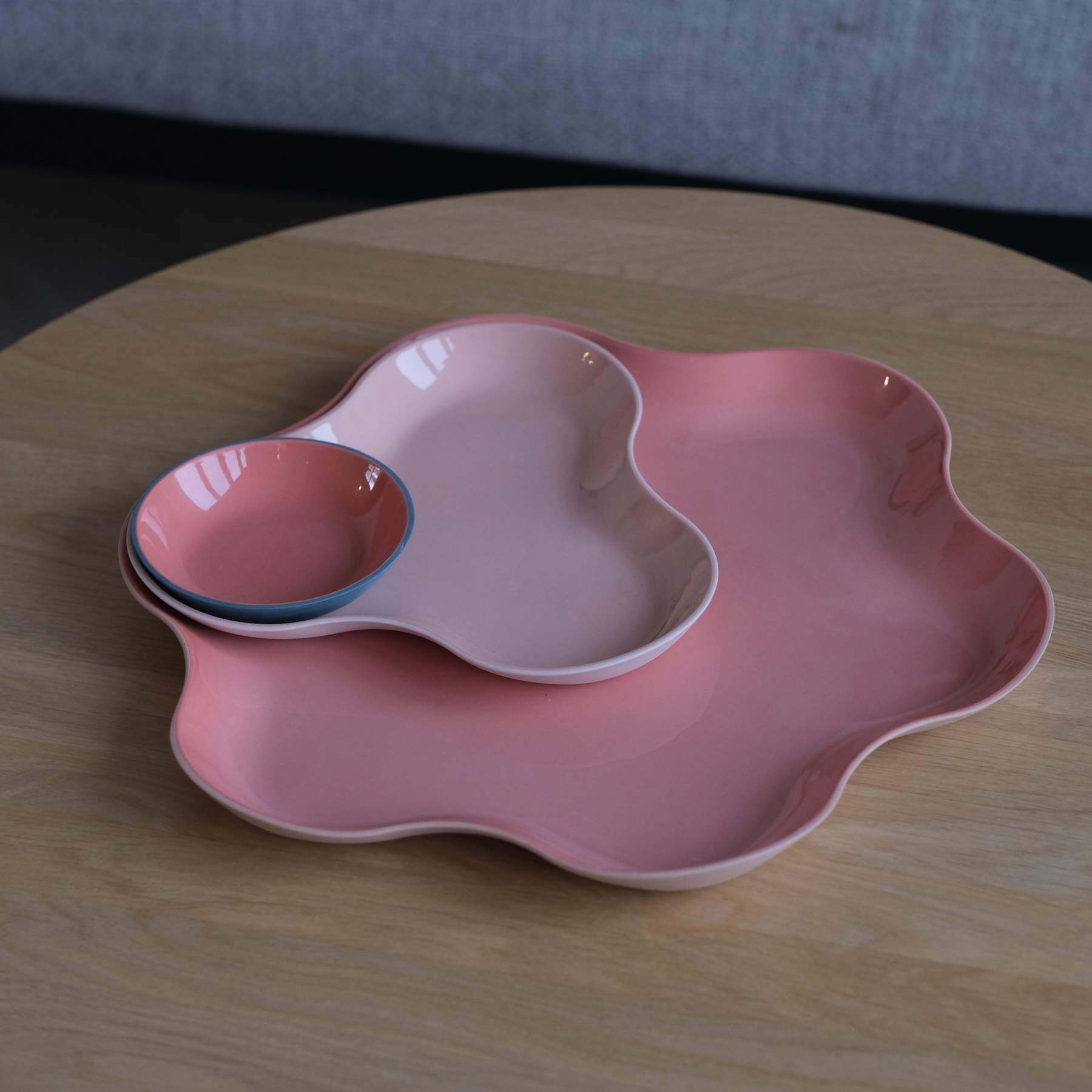 Dieuwertje schalen set 2 - Afbeelding 2