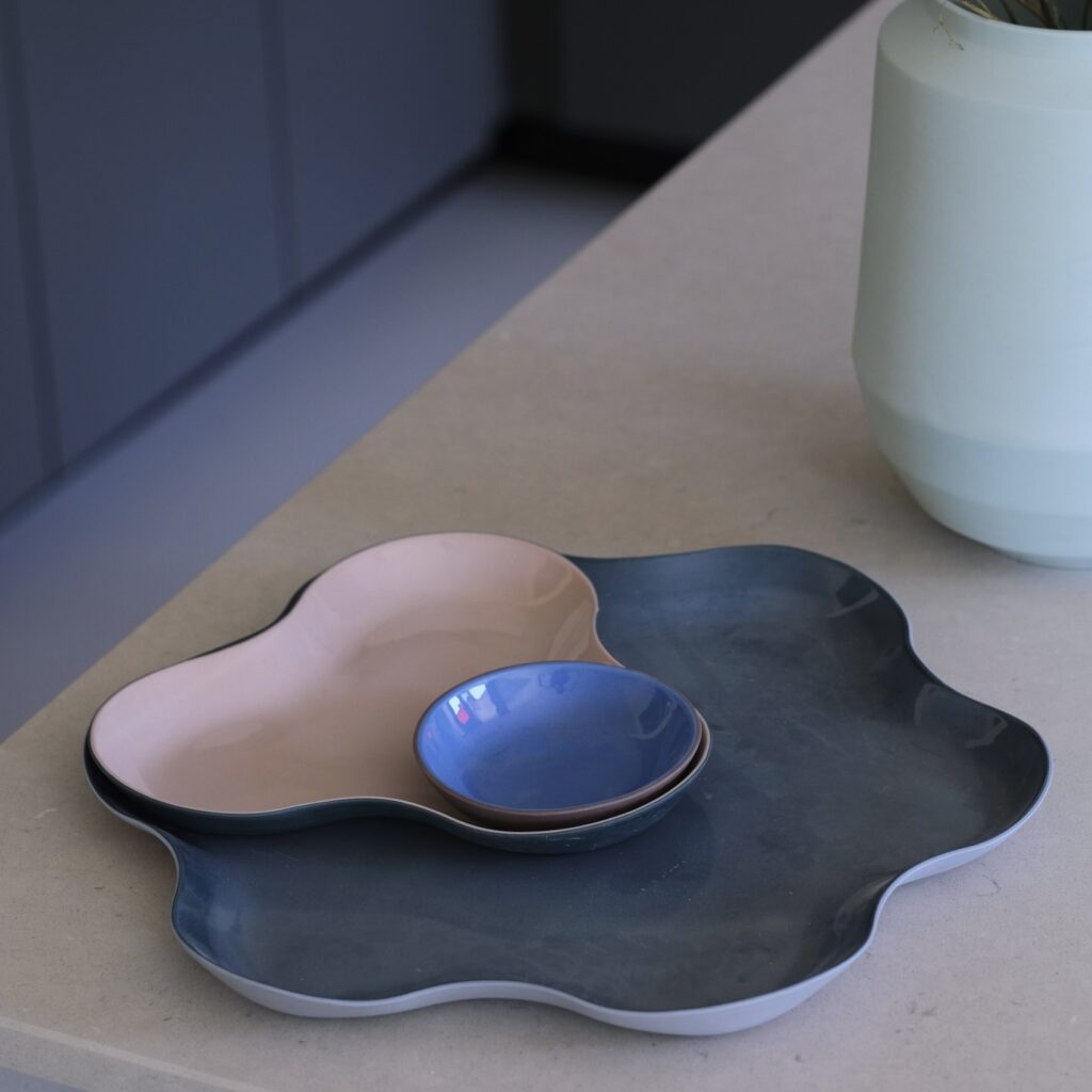 Dieuwertje schalen set 2
