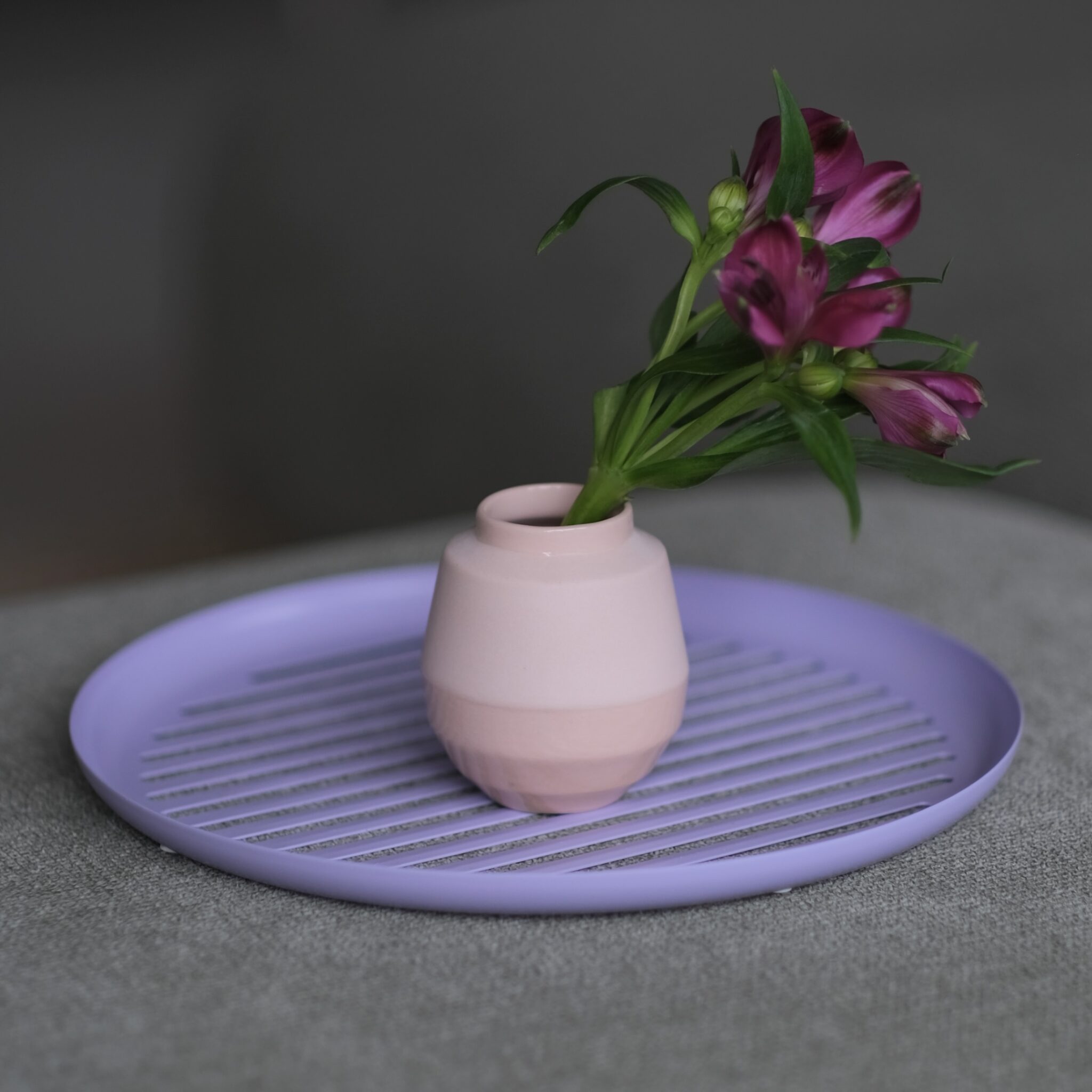 Elsje licht roze