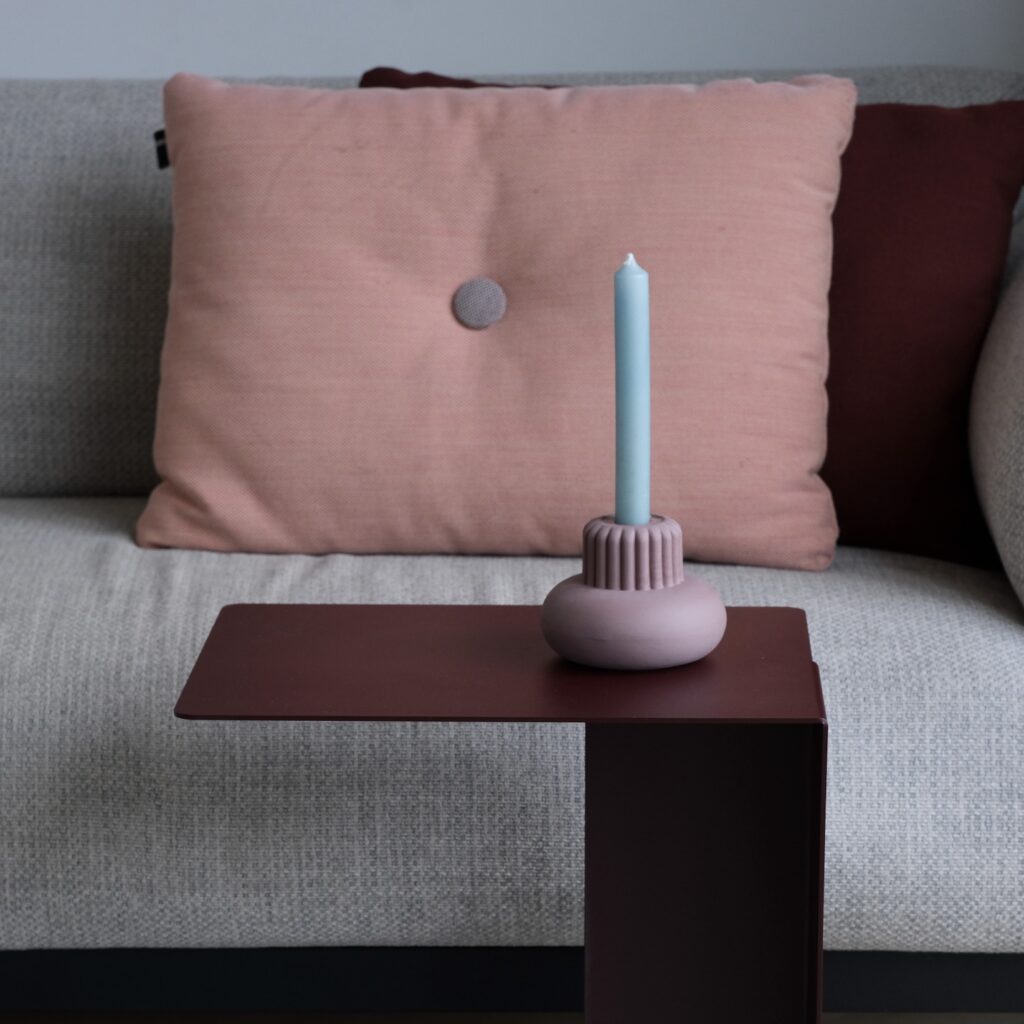 Kandelaar Lieve - Vijg