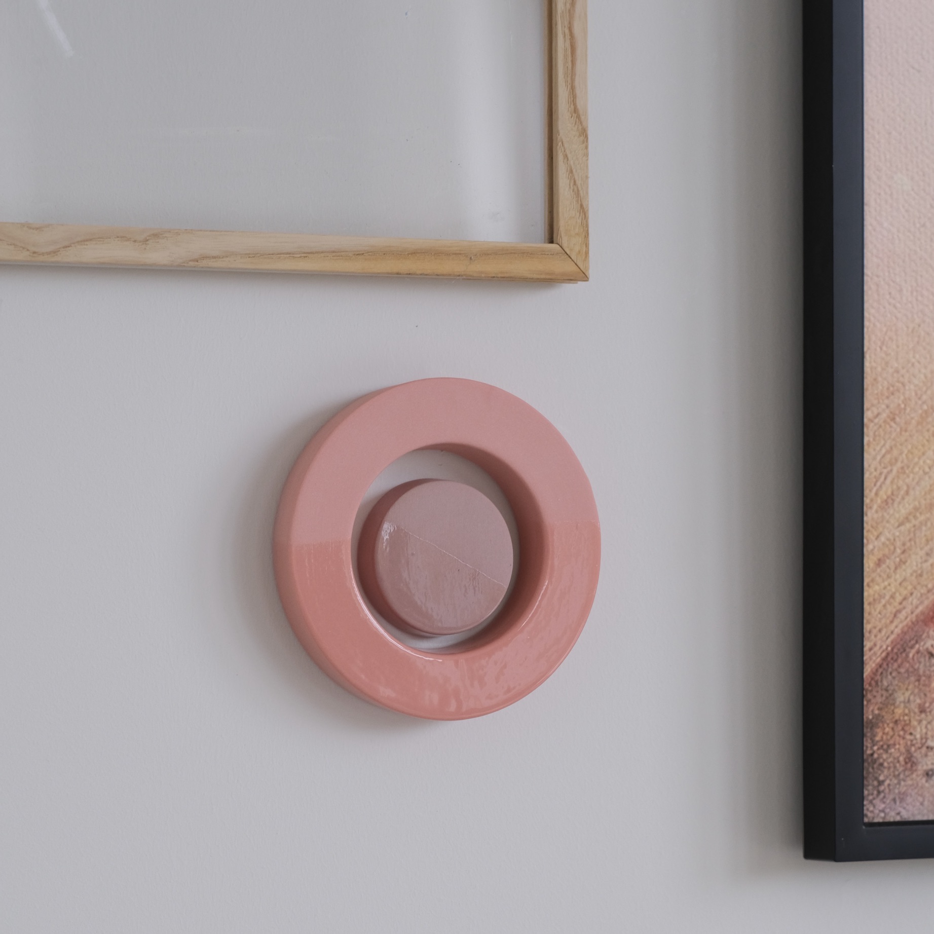 Wanddecoratie Emma 17