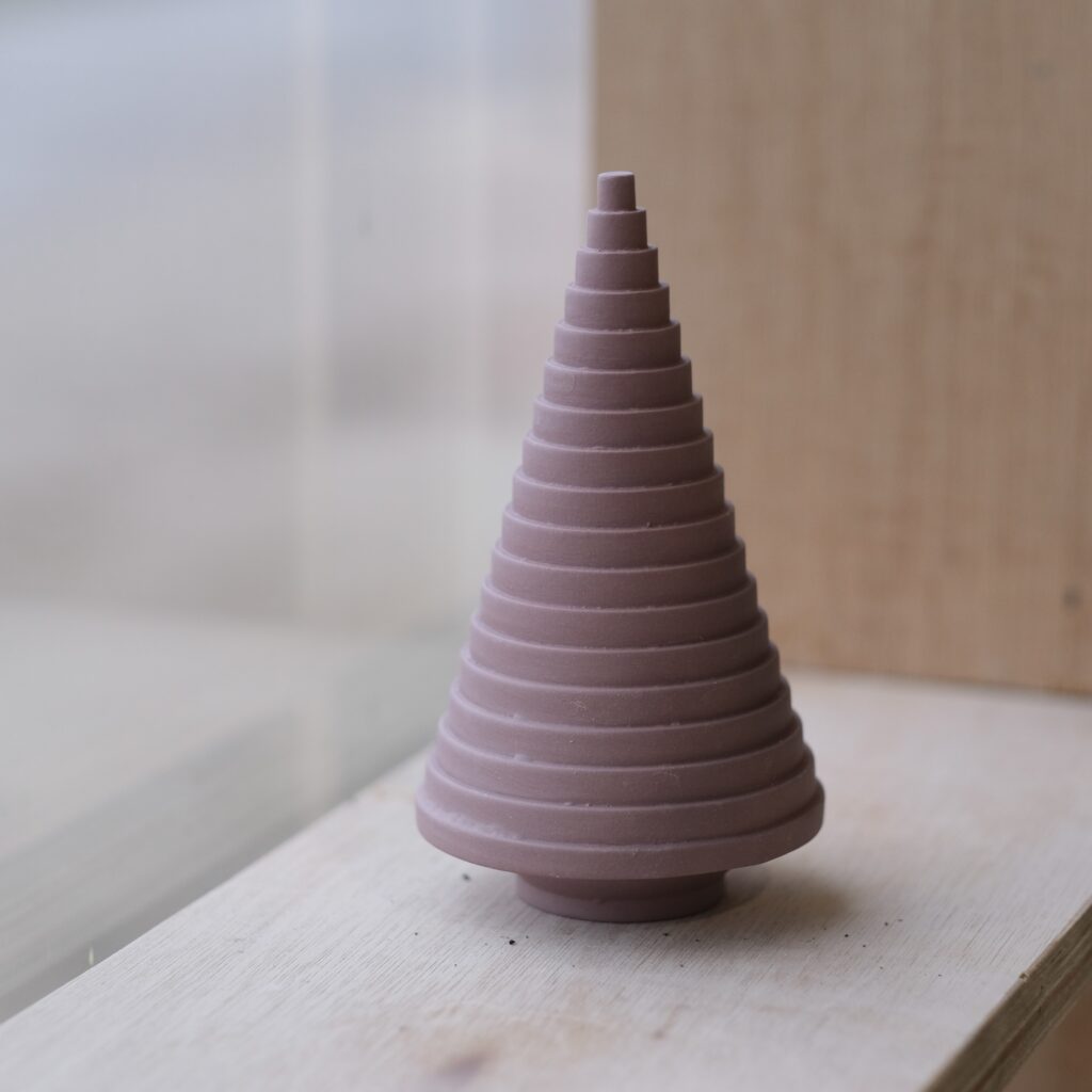 Kerstboom vijg - Sally