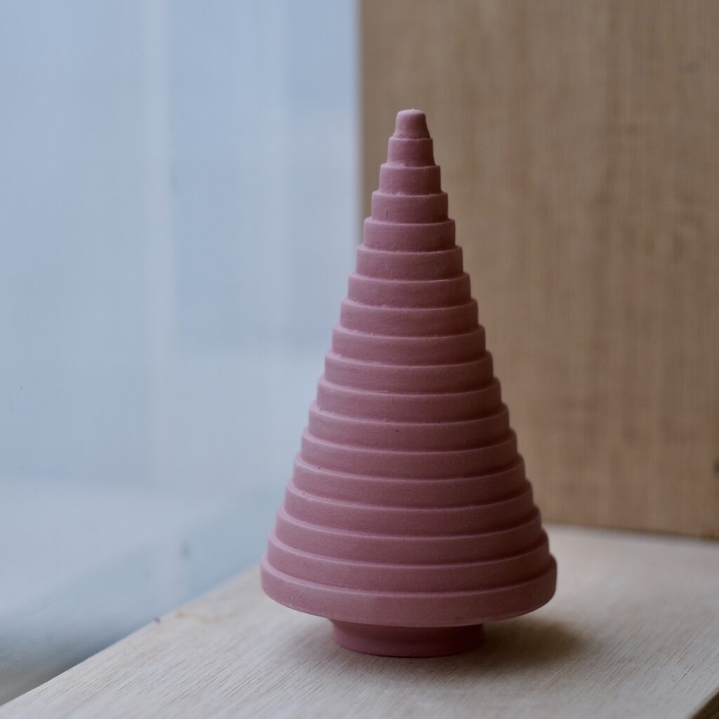 Kerstboom kers - Sally