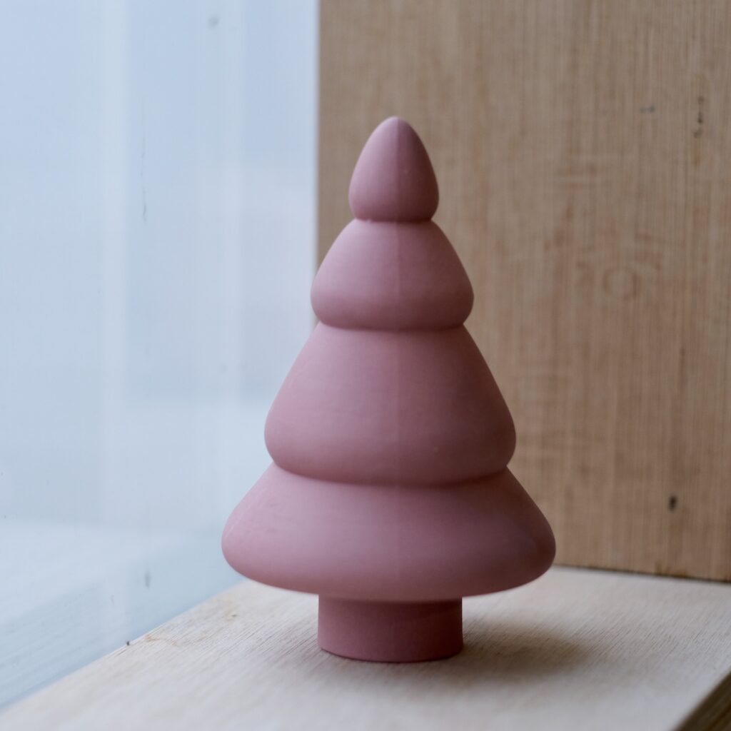 Kerstboom kers - Marleen