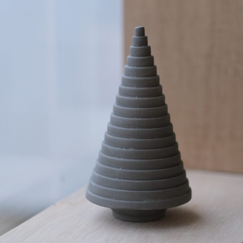 kerstboom sally modder