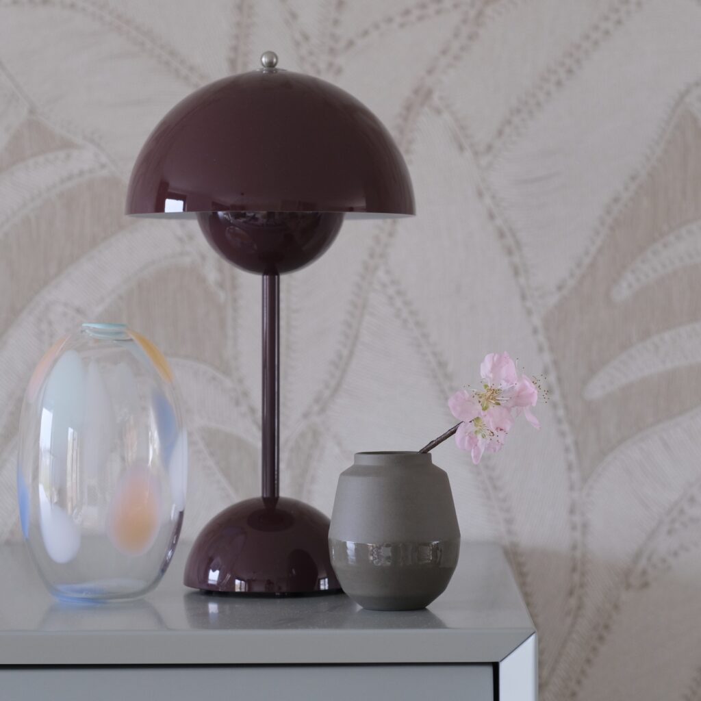 Klein vaasje ini mini vaasje design elsje modder