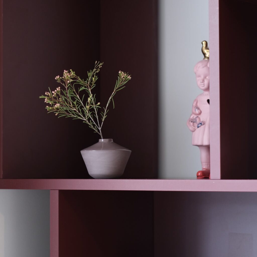 feline mini vaasjes klein vaasje vijg