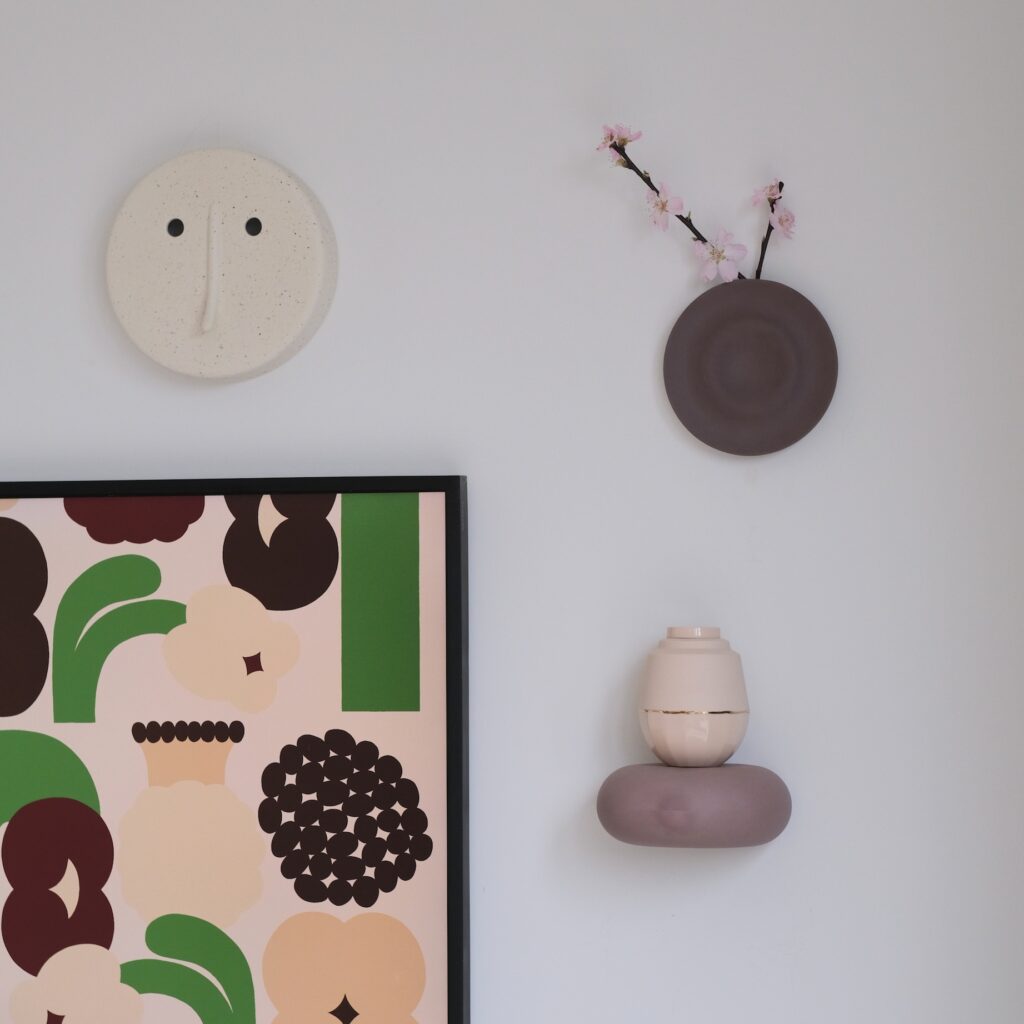 wandplankje vijg rene wandplankje