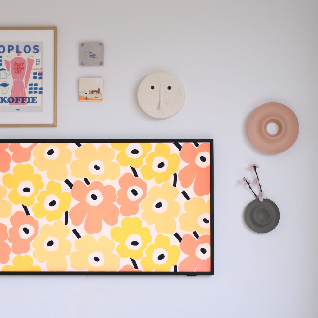 wandvazen dianne karamel en meike modder