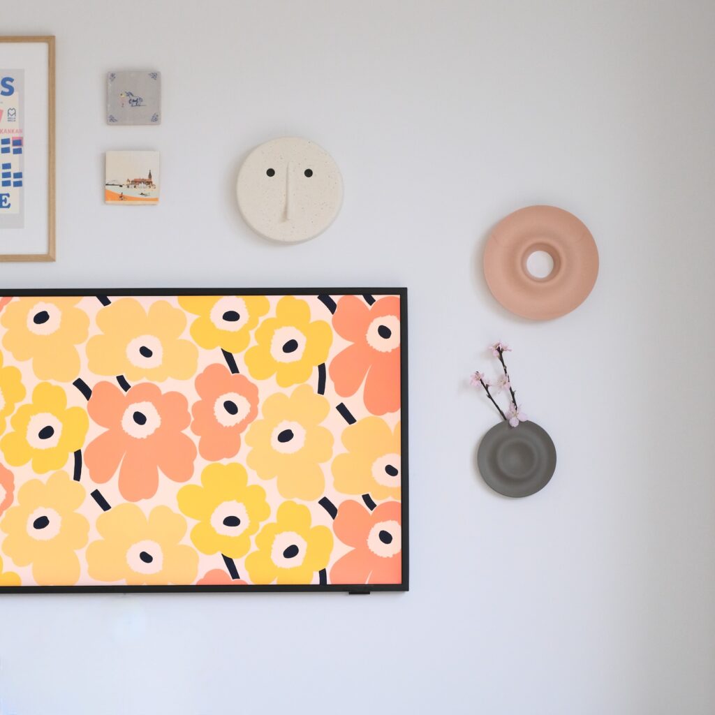 wandvazen dianne karamel en meike modder