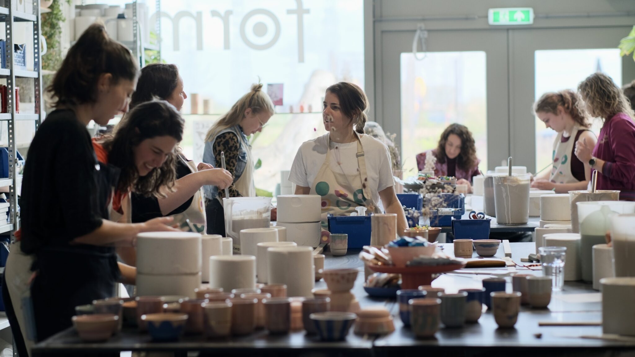 Workshopkeramiek-workshop-nijmegen-keramiek-keramiekworkshop-klei