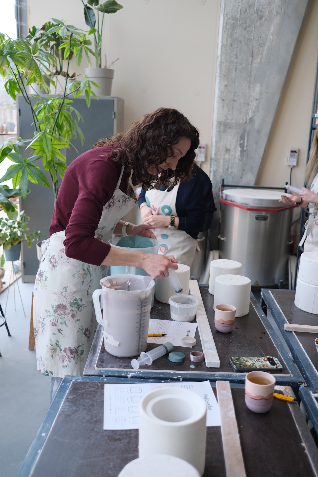 Workshopkeramiek-workshop-nijmegen-keramiek-keramiekworkshop-klei