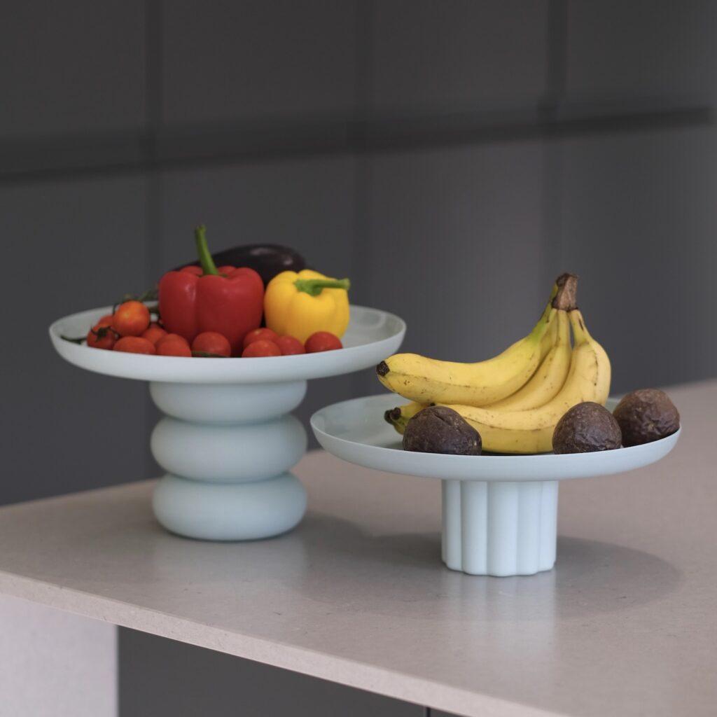 Trays lisa en lieke ochtenddauw